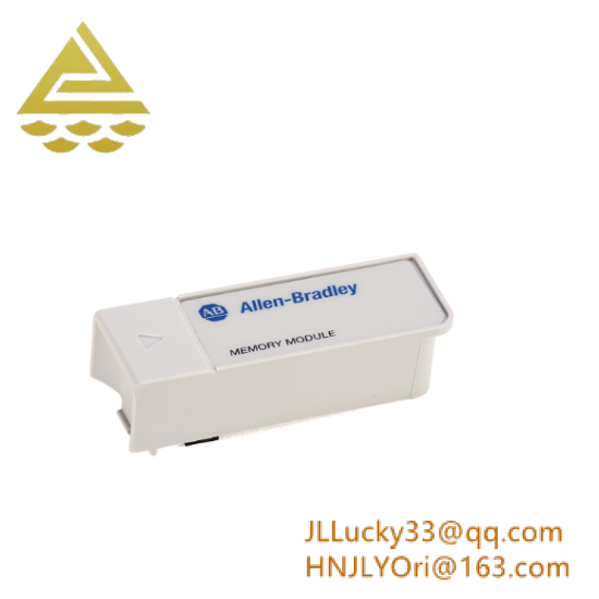 1762-MM1 MicroLogix Memory Module 8K-word