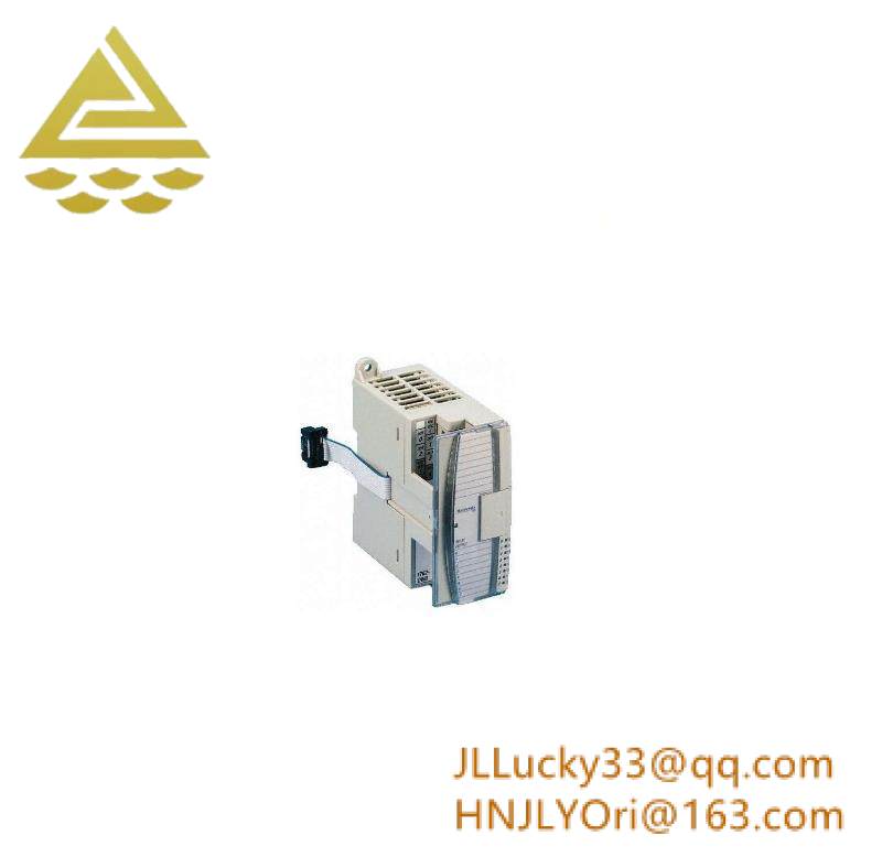 AB 1762-OF4 Analog Output Module