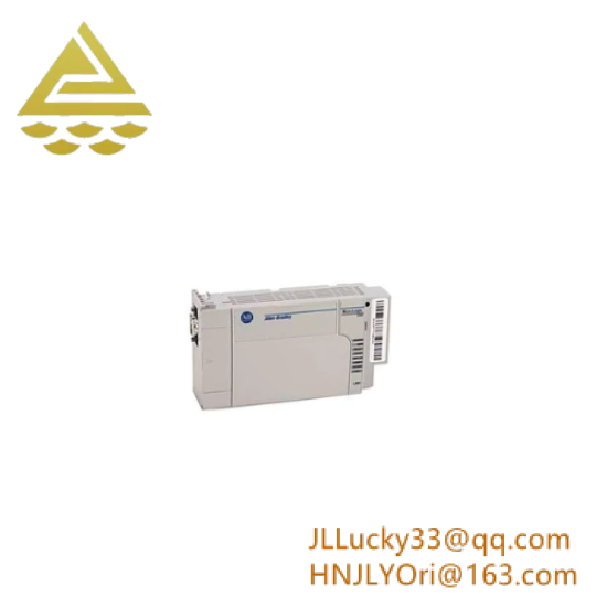 1764-LRP MicroLogix 1500 Processor