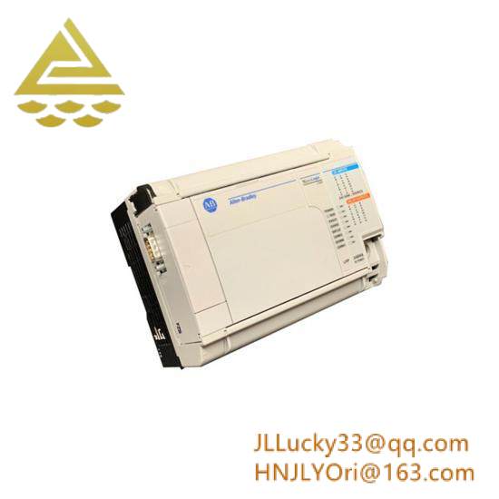 1764-LRP Processor