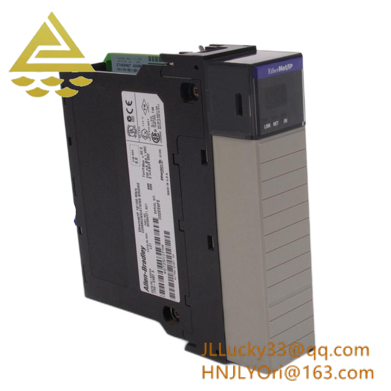 AB 1766-L32BXB MicroLogix 1400 Programmable Controllers