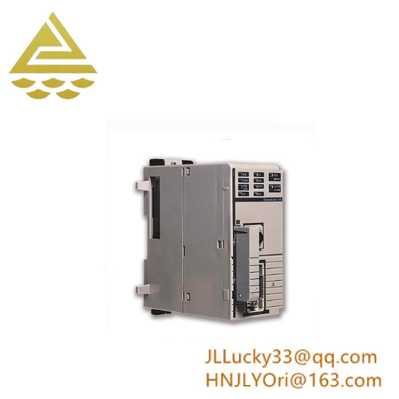 AB 1768-L45S CompactLogix L45 Safety Processor