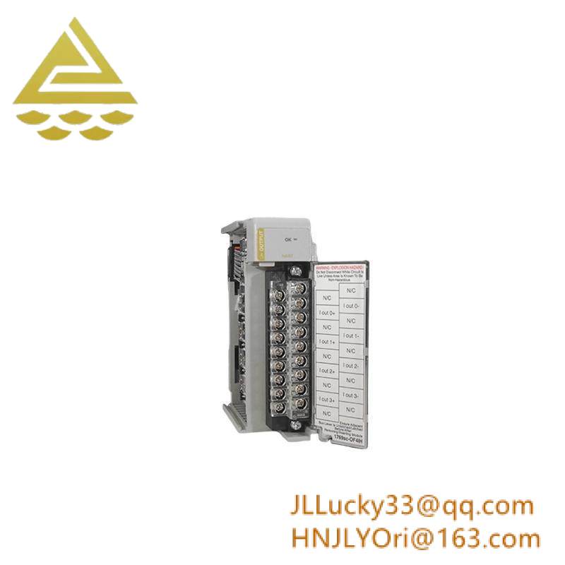 AB 1769-IF16C Analog Input Module