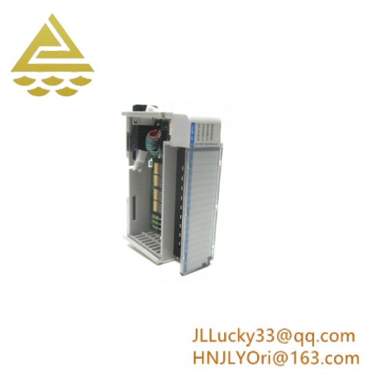 1769-IQ16F/A CompactLogix Input Module