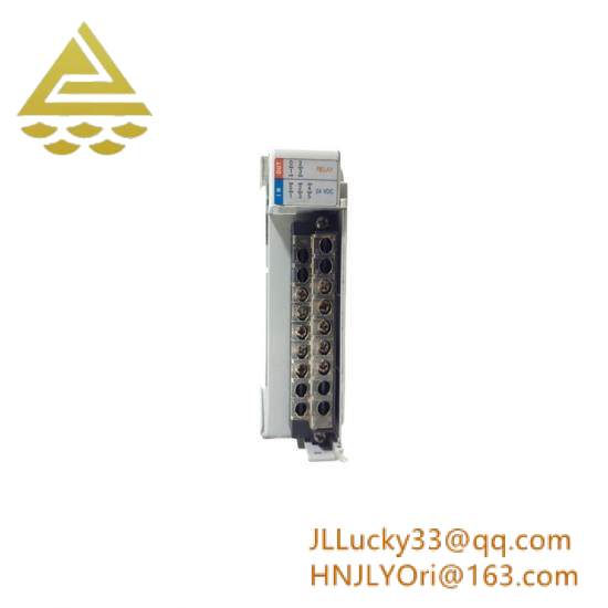 1769-IQ6XOW4 Compact I/O Digital Combination Module