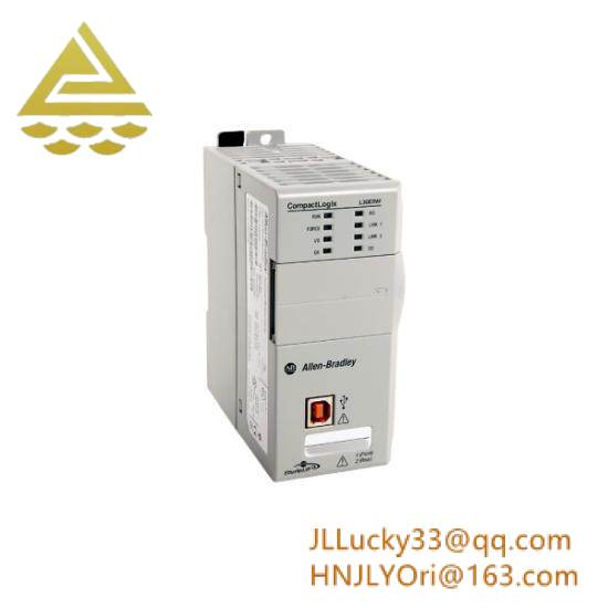 1769-L30ER-NSE  CompactLogix 1 MB No Cap Controller