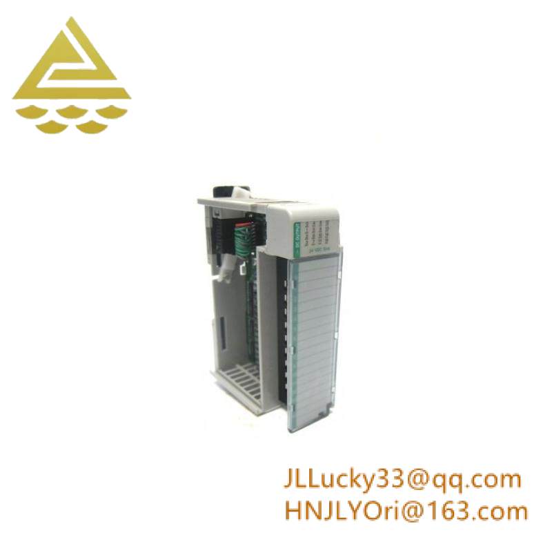 AB 1769-OV16 16 point 24 vdc sinking output module