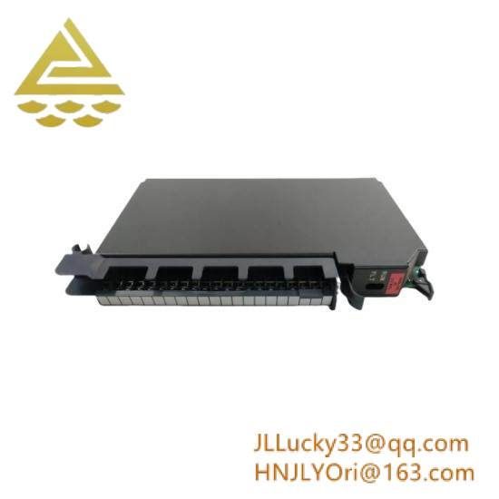 1771-IFF  1771IFF Analog Input Module