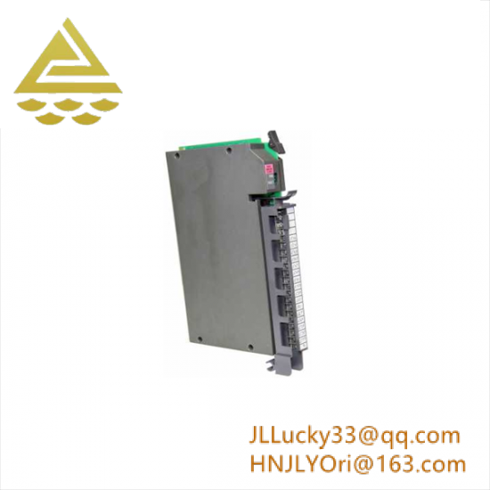 1771-IFF/A PLC 5 Analog Input Module