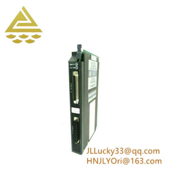 1771-NIV PLC-5 8P Analog Current Input