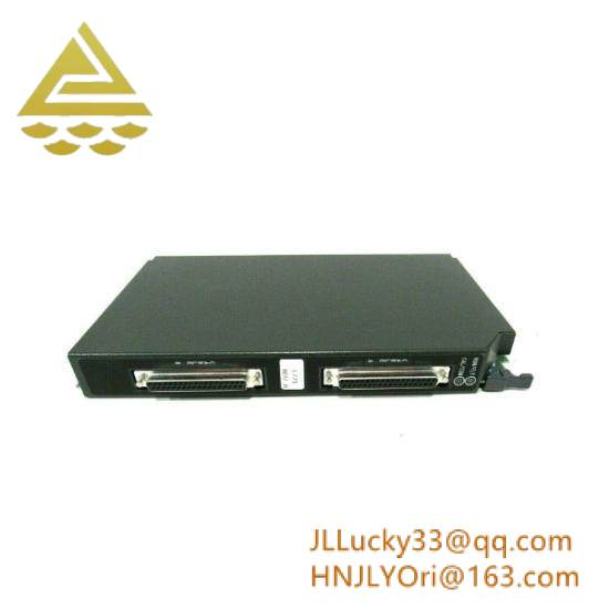 1771-NIV PLC-5 8P Analog Current Input