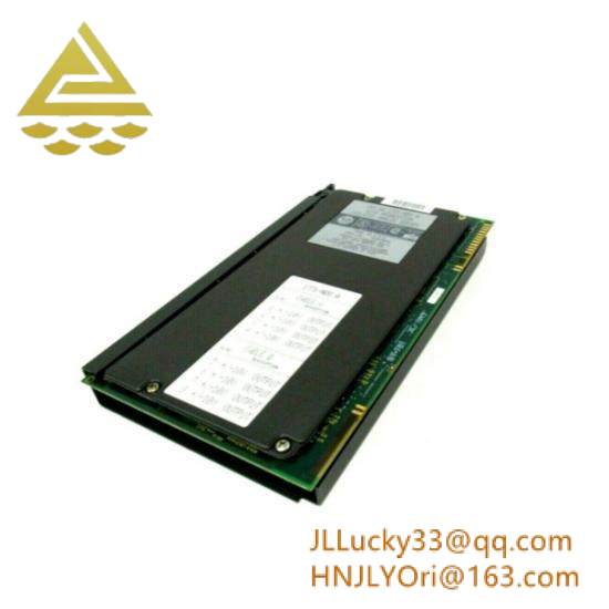 1771-NOV Analog Voltage Output Module PLC-5