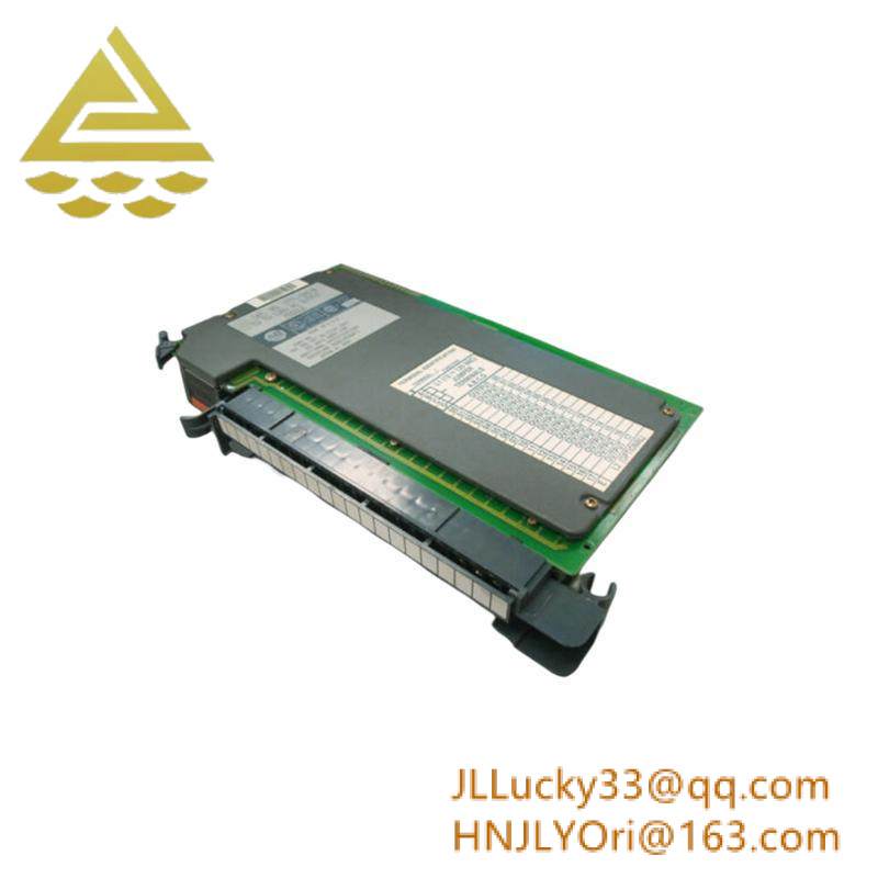 AB 1771-OAD OUTPUT MODULE