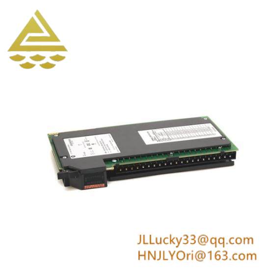 1771-OAD PLC-5 Digital Output Module