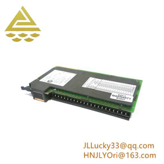 1771-OAD PLC-5 Digital Output Module