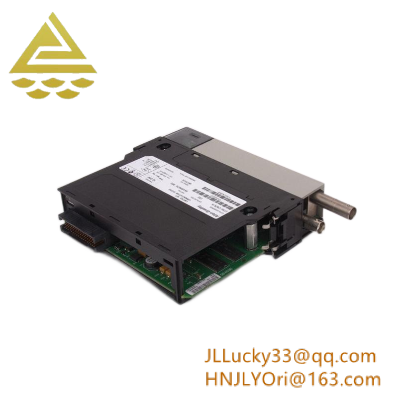 AB 1771-OFE1 Analog Output Module