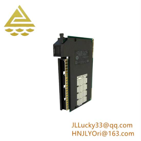 1771-OVN DC output module