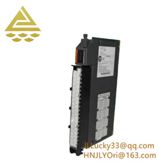 1771-OWN/A OUTPUT MODULE   1771OWNA