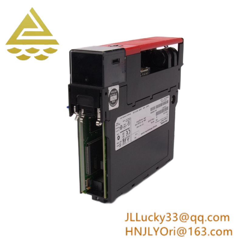 AB 1771-P6S Power Supply Module