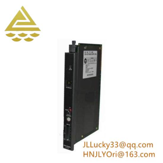 1771-P6S/B PLC-5 Power Supply