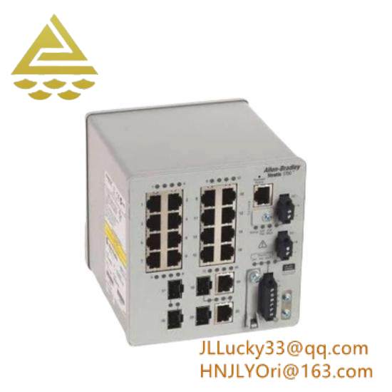 1783-BMS20CL   MANAGED SWITCH 1783BMS20CL