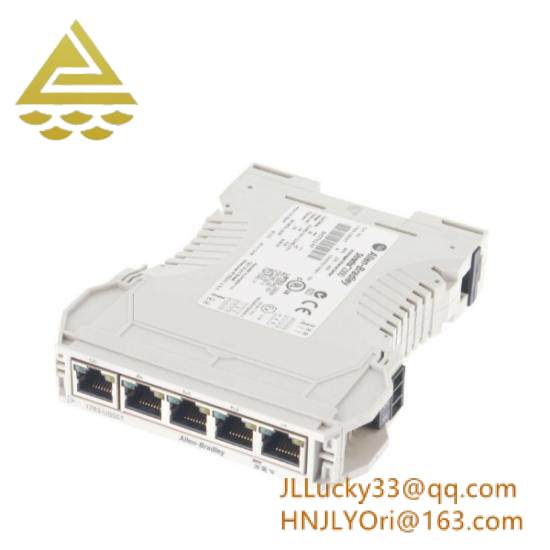 1783-US05T Stratix 2000 Switch