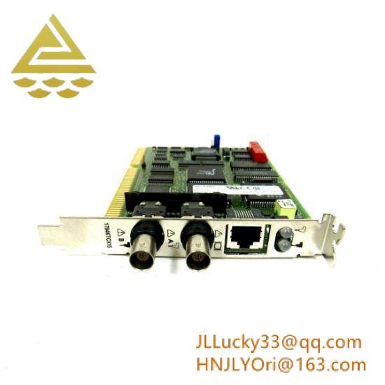 1784-KTCX15 Bus Interface Card