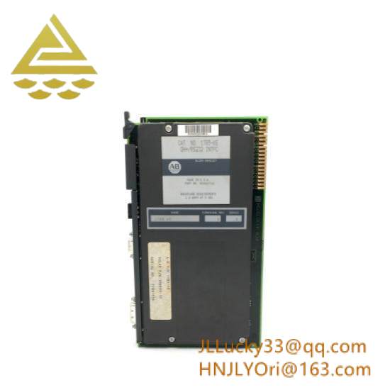 1785-KE Communication Interface Module