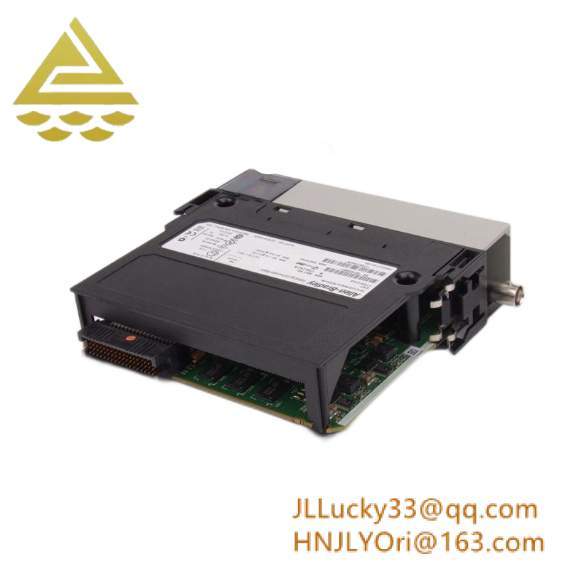 AB 1785-L20B Controller Module