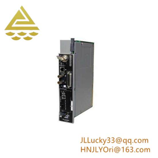 1785-L20C ControlNet Processor Module