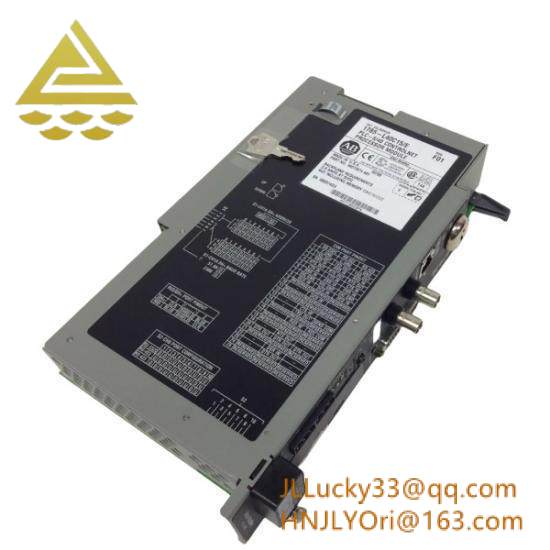 1785-L40B/E Controller PLC-5/40