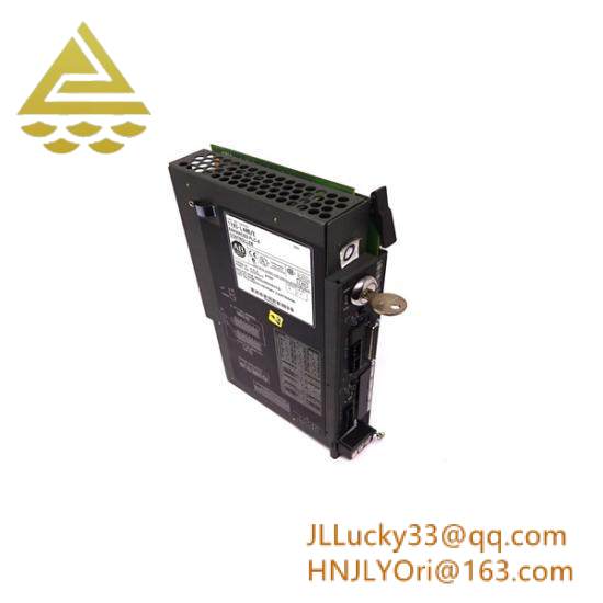 1785-L40B PLC-5/40 Processor Module