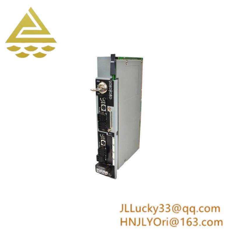  1785-L60B/C Processor Module Ser C