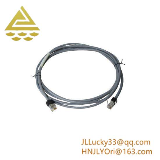 1786-CP ControlNet Programming Cable