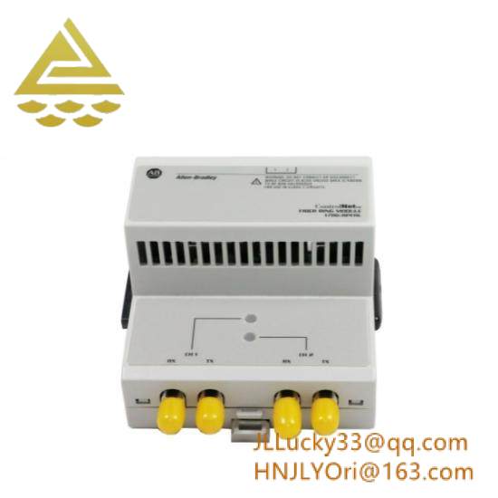 1786-RPFRL Fiber Ring Repeater Module