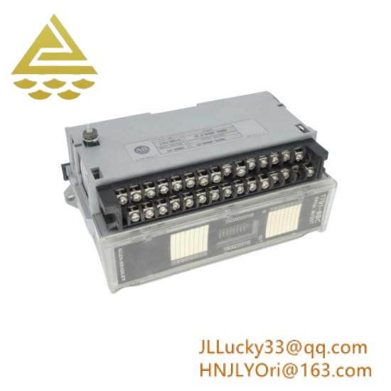 1791-8BC  Block I/O Module