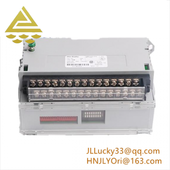 1791D-16B0X I/O module