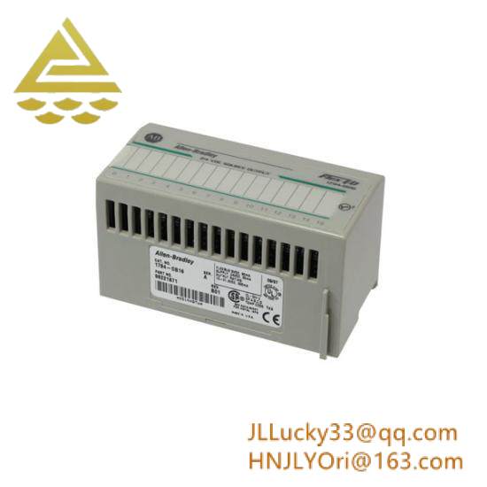 1794-0B16 24vdc Output Module