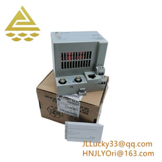 1794-ACNR15/D Communication Adapter