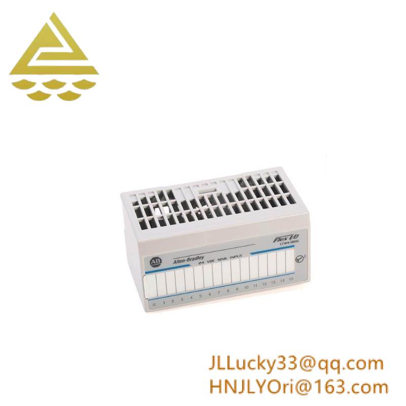 AB 1794-IE8 Analog Input Modules