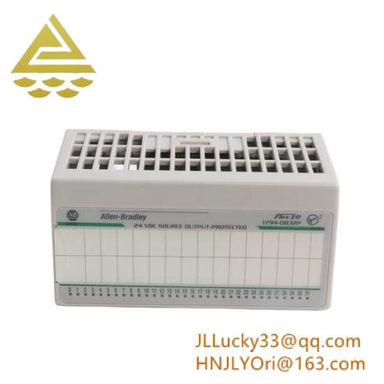 1794-OB32P/A Output Module Protected, A