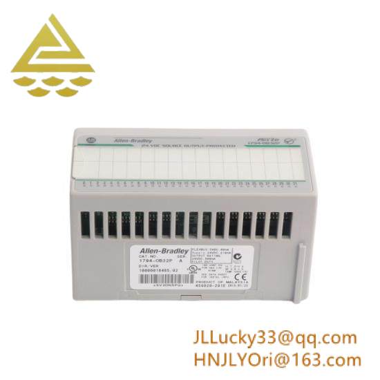 1794-OB32P/A Output Module Protected, A