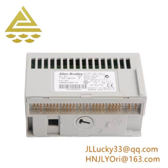 1794-OB32P/A Output Module Protected, A