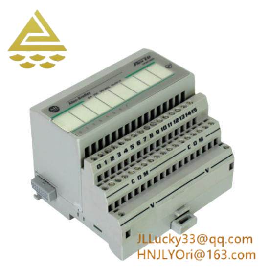 1794-OB8 Flex I/O Output Module