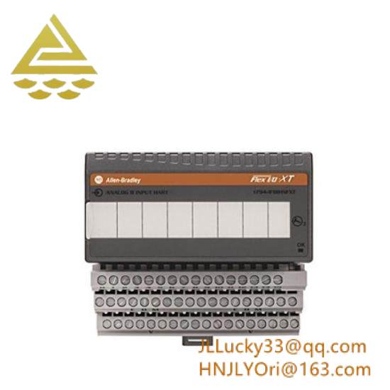 1794-OE4XT Flex XT Analog Output Module