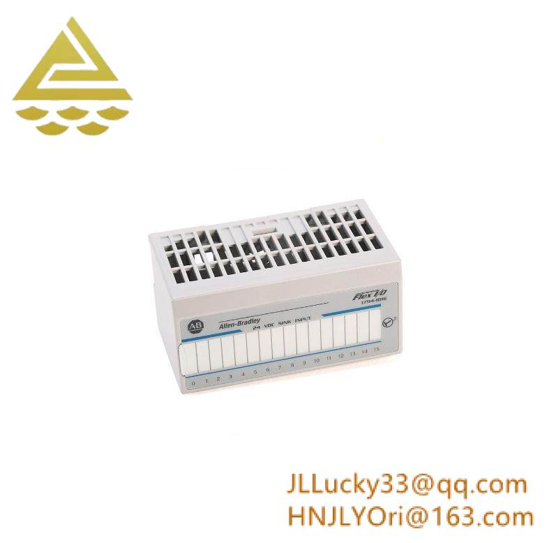 AB 1794-OF4IXT Digital Input Module