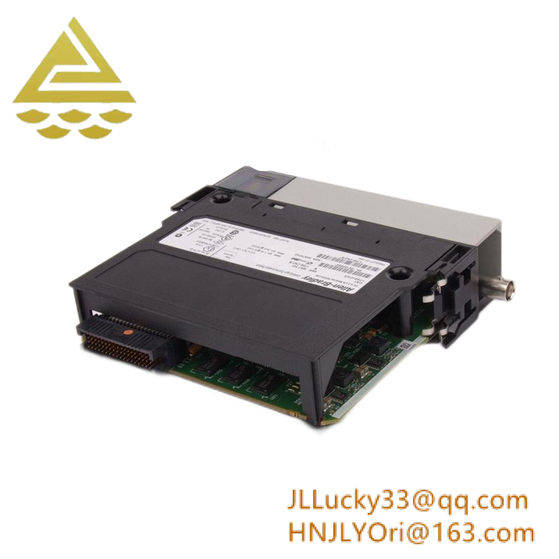 AB 1794-OW8 Flex I/O 8 Relay Output Module