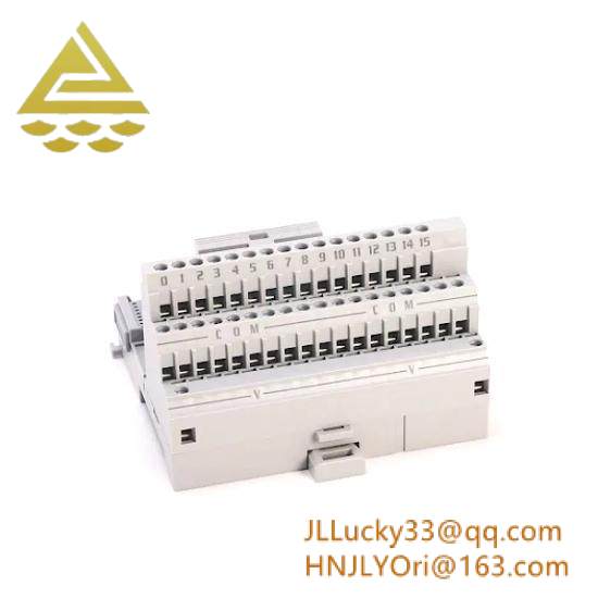 1794-TB3T Flex I/O Terminal Base