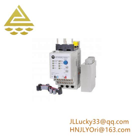 193-EC5DD E3 Plus 9-45 A Overload Relay