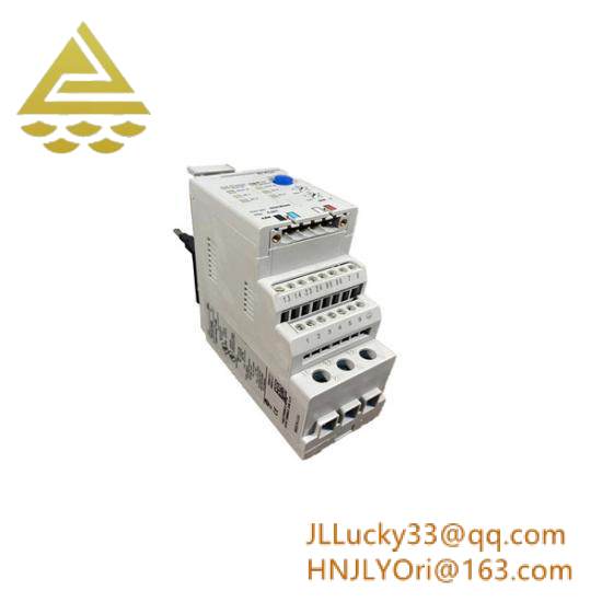 193-EC5EE Overload Relay